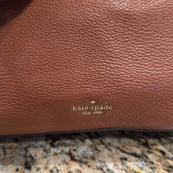 Kate Spade Hobo Shoulder Bag Tote - Picture 3 of 9